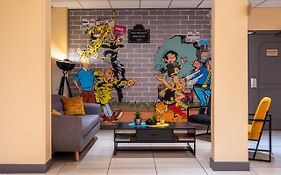 ibis Styles Blois Centre Gare