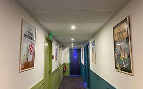 ibis Styles Blois Centre Gare