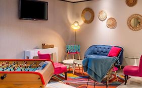 ibis Styles Blois Centre Gare