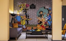 ibis Styles Blois Centre Gare